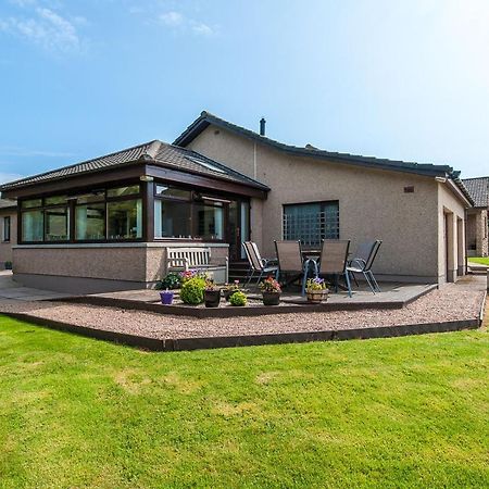 Woodside Of Glasslaw Stonehaven Esterno foto
