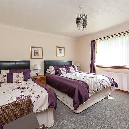 Woodside Of Glasslaw Stonehaven Esterno foto