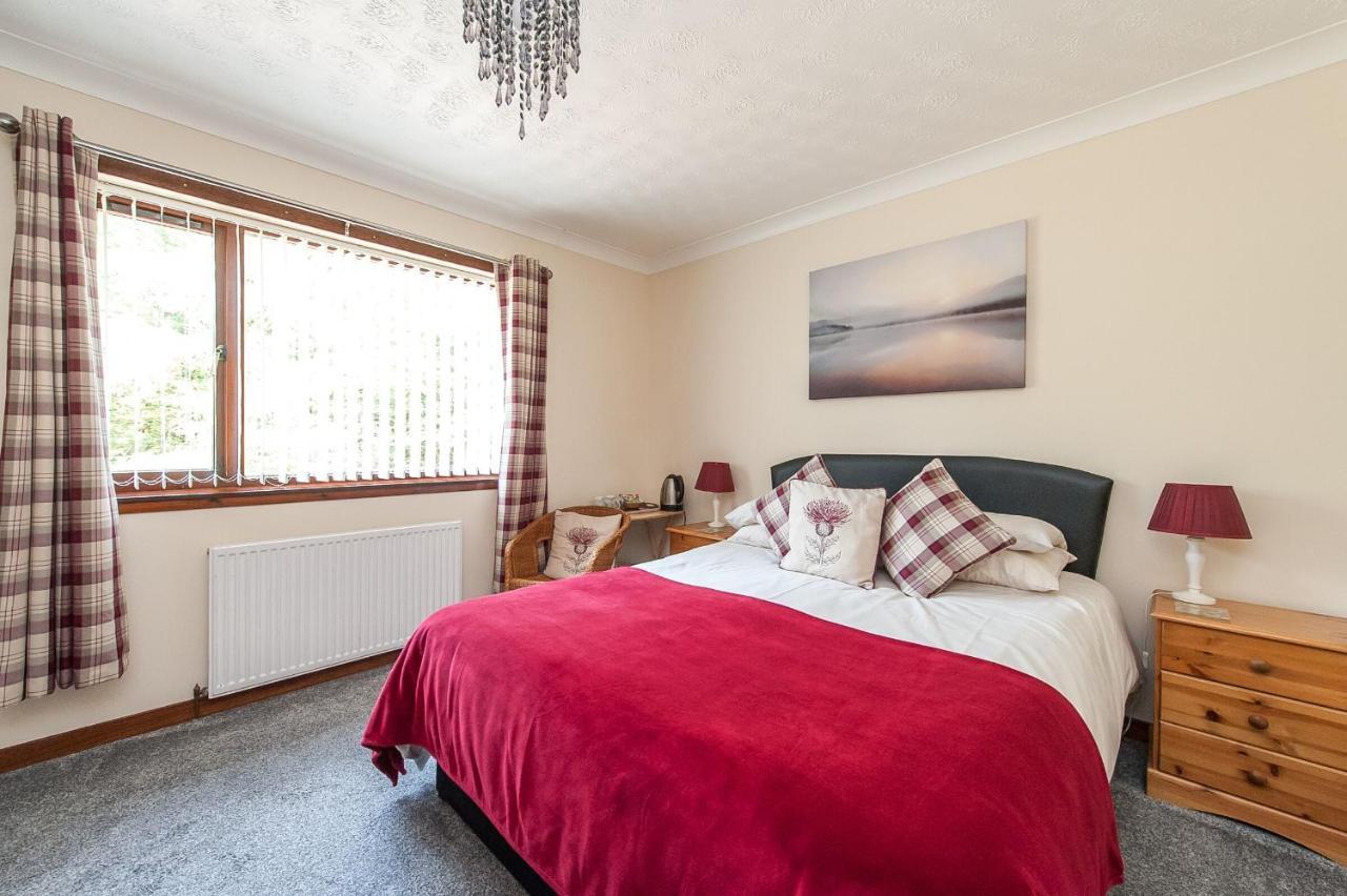 Woodside Of Glasslaw Stonehaven Esterno foto