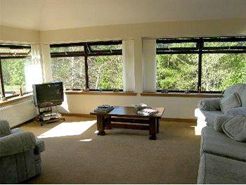Woodside Of Glasslaw Stonehaven Esterno foto