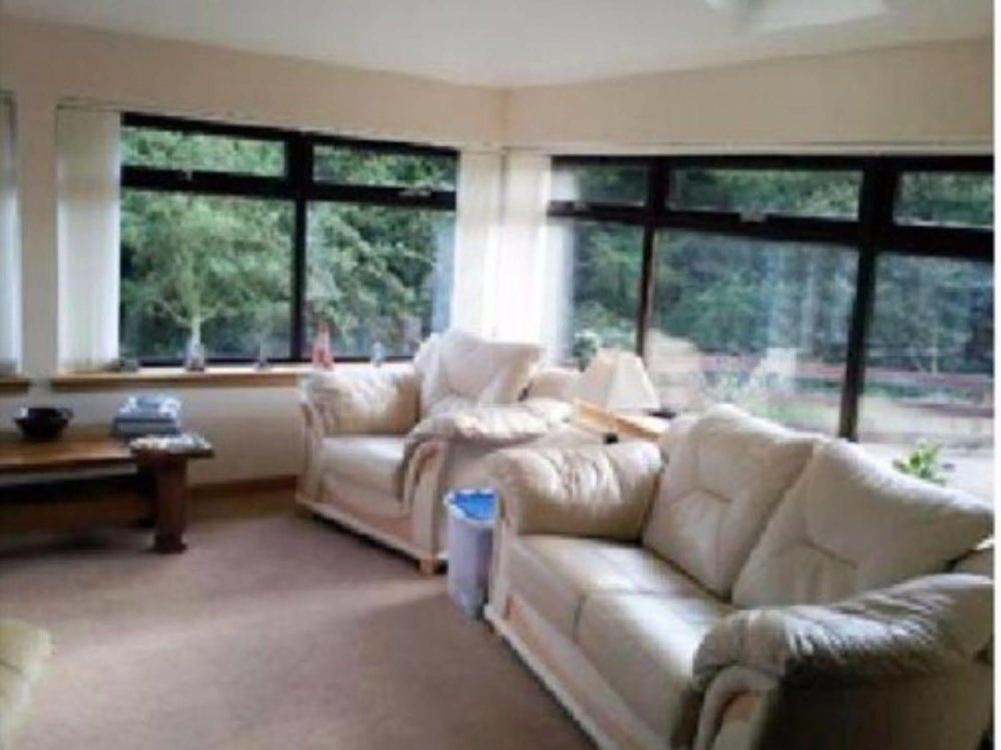 Woodside Of Glasslaw Stonehaven Esterno foto