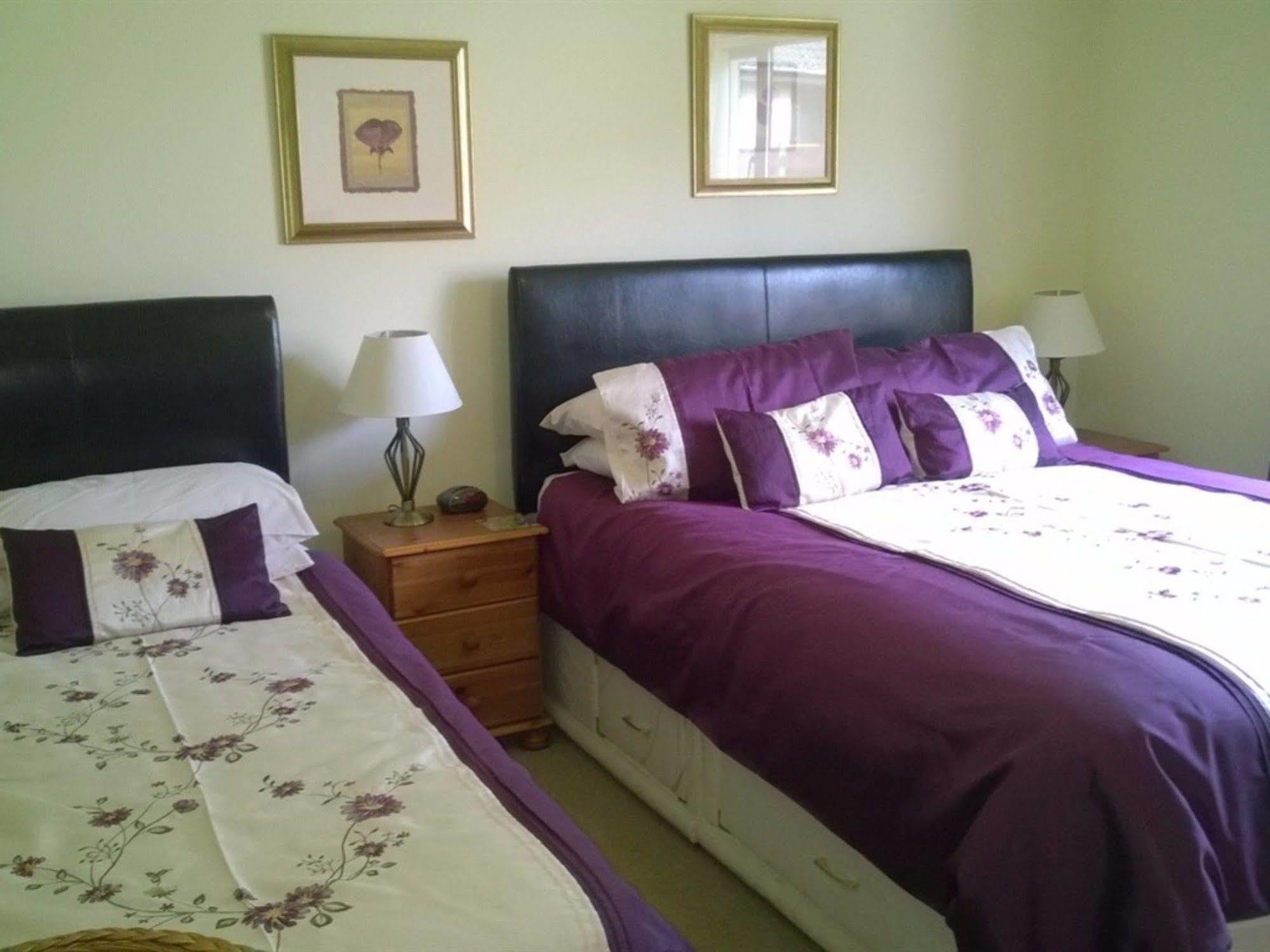 Woodside Of Glasslaw Stonehaven Esterno foto
